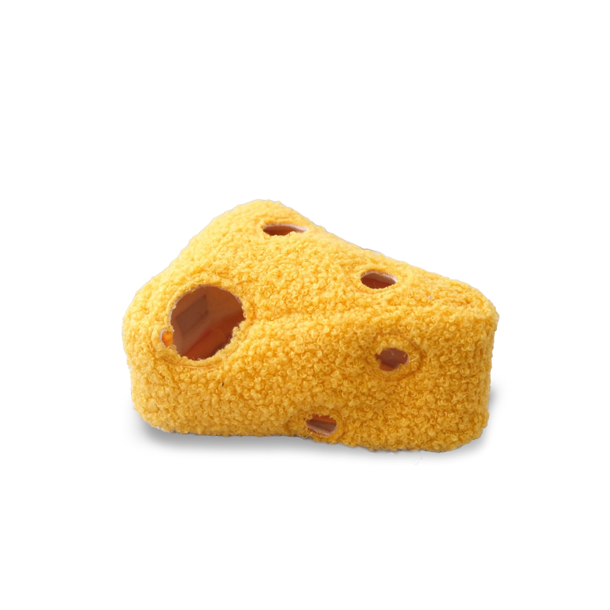 Fromage Dog Toy