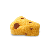 Fromage Dog Toy