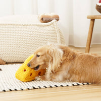 Fromage Dog Toy