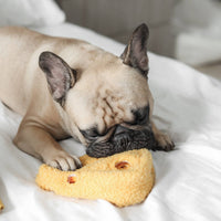 Fromage Dog Toy