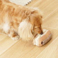 Eclair Dog Toy